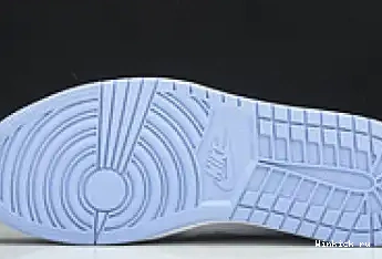 LOW JORDAN BLUE AIR UNIVERSITY 1 WMNS 0701